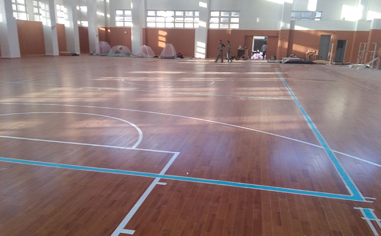 鄭州楓木實(shí)木運(yùn)動(dòng)地板牌子有哪些