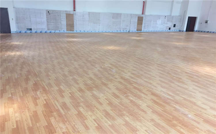 體育場館運動地板哪家質(zhì)量好