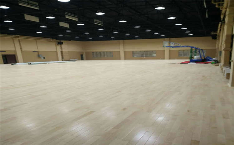 濟南專業體育木地板哪個公司好