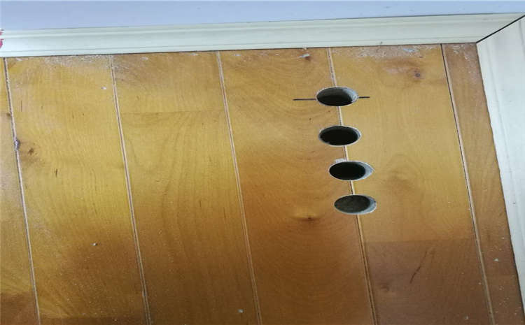 學校羽毛球館木地板批發價格