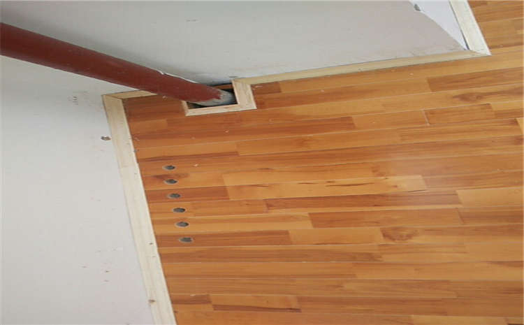 大型舞蹈室木地板哪個品牌好