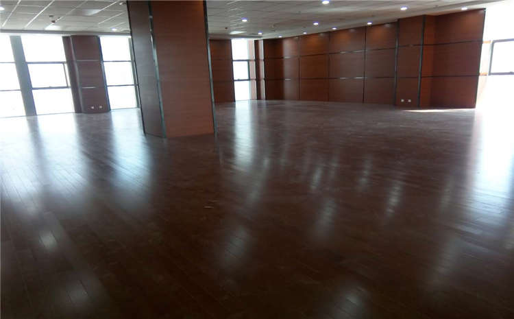 硬木企口籃球場(chǎng)地木地板造價(jià)