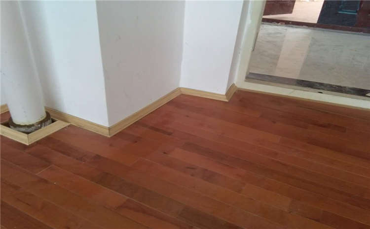 運(yùn)動木地板該如何正確挑選？