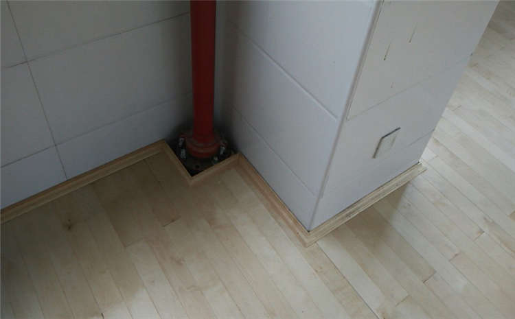 吉林楓樺木體育木地板什么品牌好