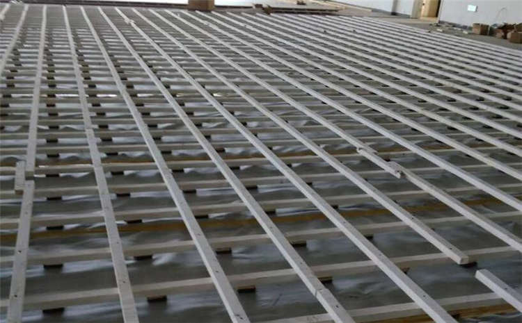 長(zhǎng)沙體育木地板每平米價(jià)格