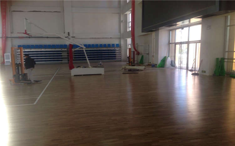 體育場館運動地板哪家質(zhì)量好