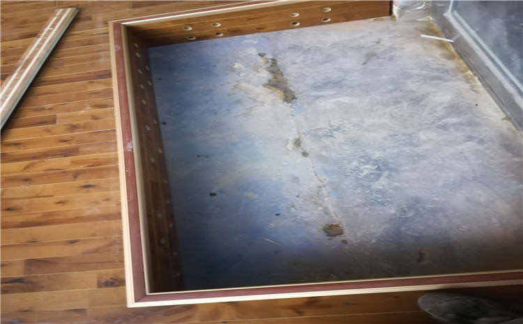 常見的舞蹈室木地板生產(chǎn)廠家