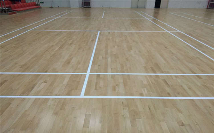 運(yùn)動(dòng)實(shí)木地板的價(jià)格是多少錢(qián)
