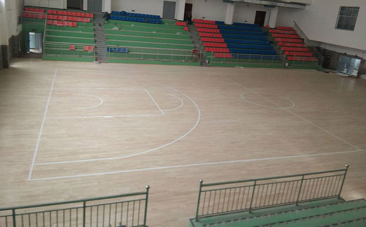 常見的舞臺木地板廠