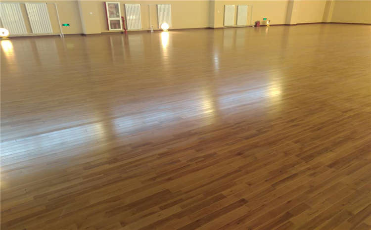 杭州體育木地板價(jià)格表