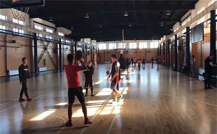 長春專用體育場地板哪個公司好