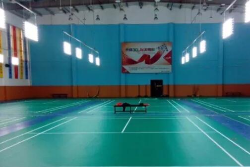 運動地板施工安裝方法 運動地板施工安裝方法