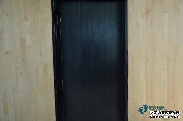 常見的籃球地板哪家專業(yè)